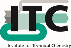 ITC – Institute for Technical Chemistry