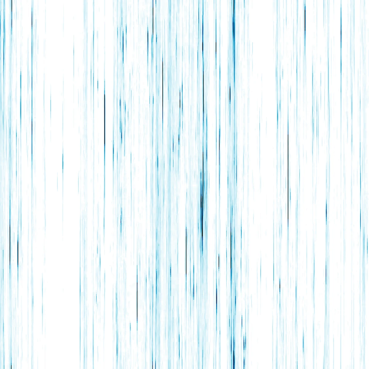 Particle tensor of buffered light-scattering signals